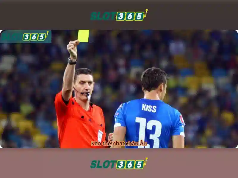 Slot365 là gì?