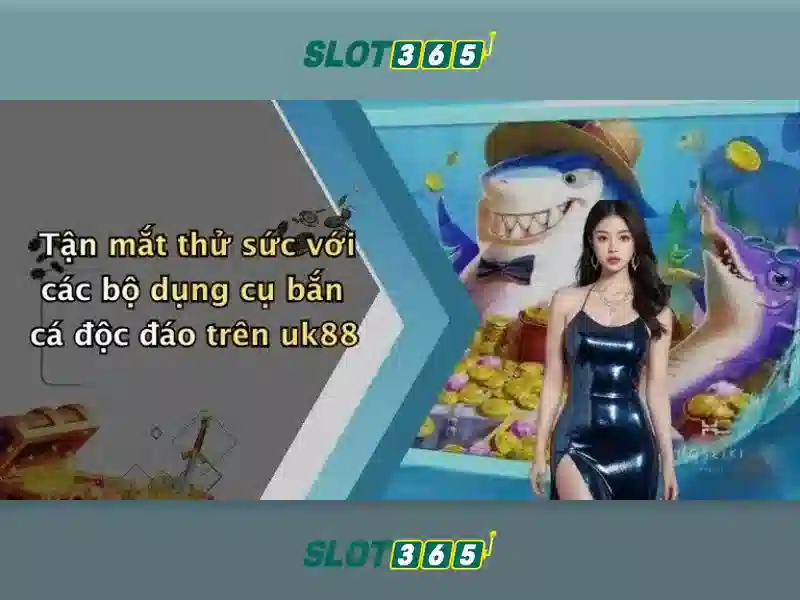 Slot365: Nền tảng chơi máy xèng trực tuyến uy tín