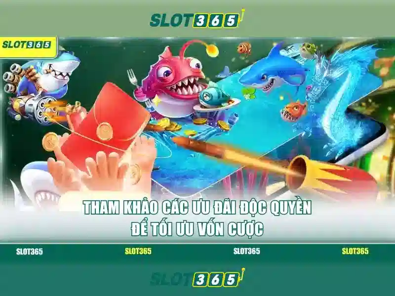 Các trò chơi nổi bật