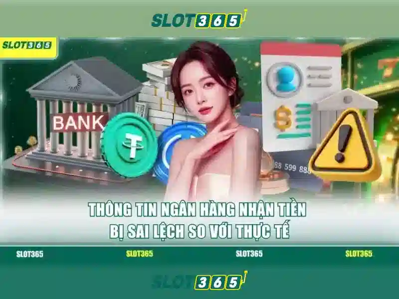 Slot365: Trải nghiệm casino trực tuyến đỉnh cao