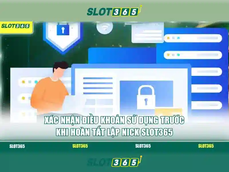 Slot365 - Tổng quan về nền tảng đánh bạc trực tuyến