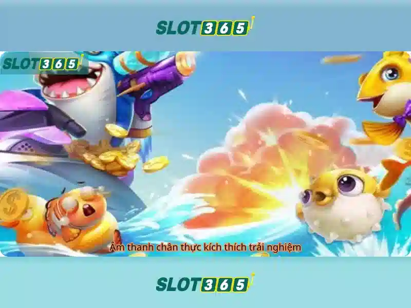 Slot365 - Nền tảng slot trực tuyến nổi bật ở Việt Nam