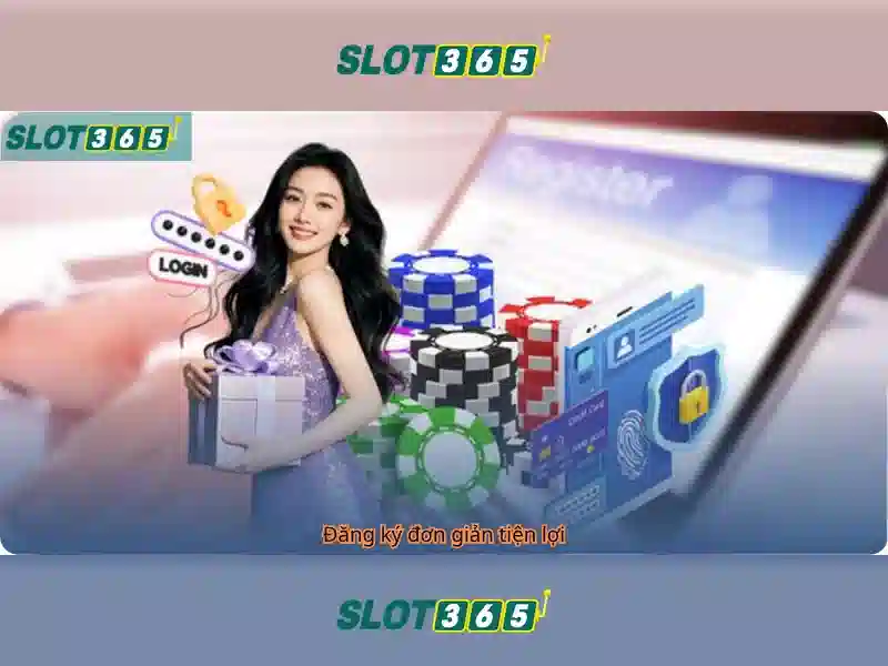Slot365: Khám phá nền tảng trò chơi trực tuyến hàng đầu