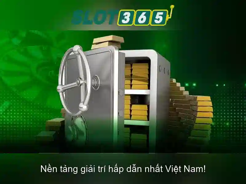 Các đặc điểm nổi bật của Slot365\n
