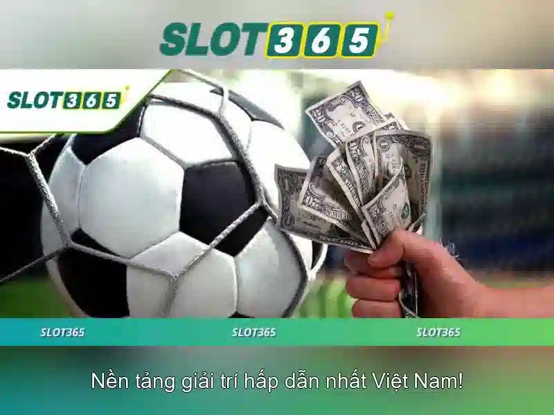 Slot365: Nền tảng máy quay trực tuyến hàng đầu