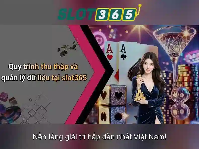 Slot365 là nền tảng chơi slot trực tuyến hàng đầu
