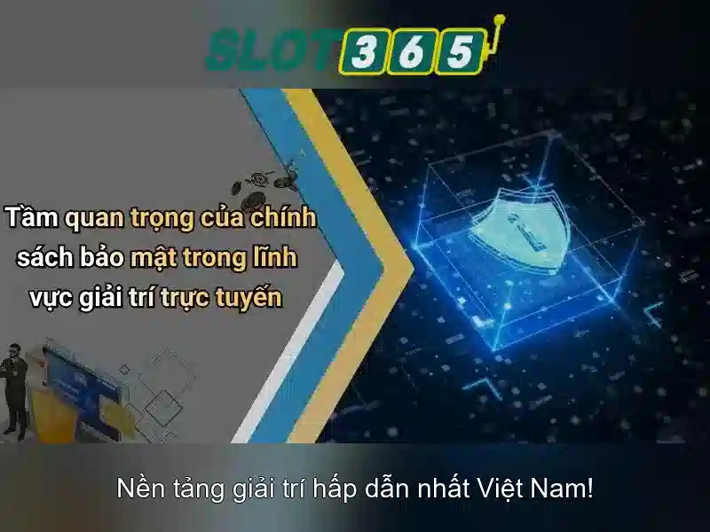 Slot365: Đánh giá nền tảng casino trực tuyến uy tín