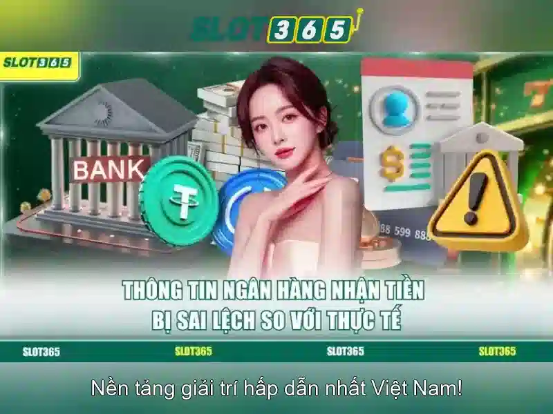 Slot365 - Tổng quan về nền tảng đánh bạc trực tuyến