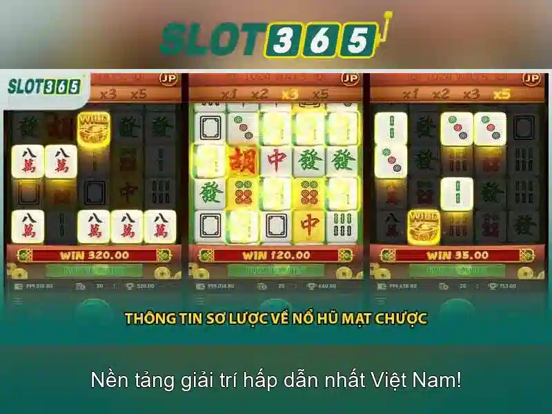 Slot365: Đánh giá nền tảng casino trực tuyến uy tín