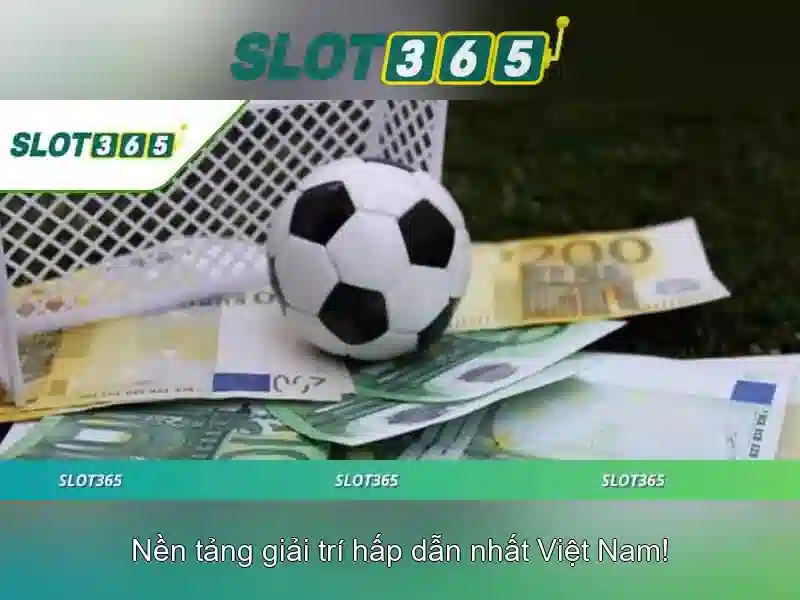 Tại sao lựa chọn Slot365?\n