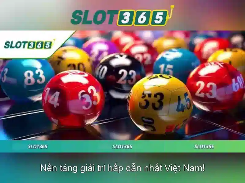 Slot365: Tổng quan về nền tảng chơi game sòng bạc trực tuyến