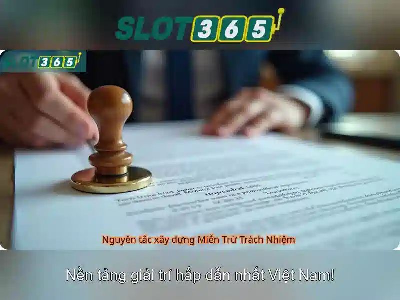 Slot365 - Nền tảng chơi slot trực tuyến phổ biến