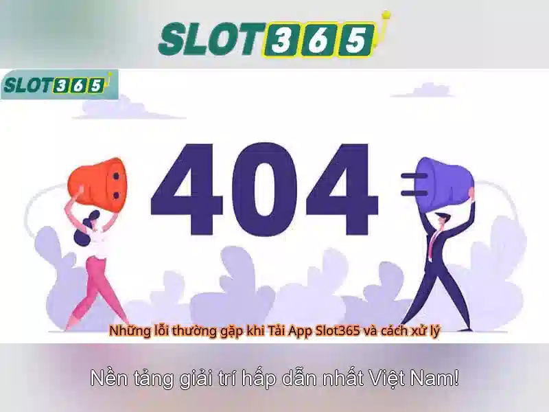 Slot365: Khai phá thế giới trò chơi trực tuyến