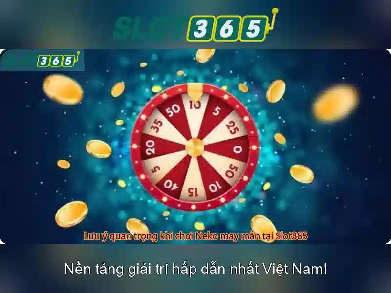 Slot365: Tổng quan về nền tảng đánh slot trực tuyến