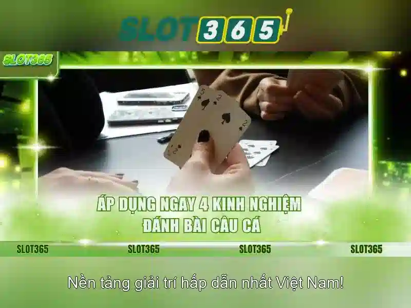 Slot365: Trải nghiệm casino slot trực tuyến uy tín