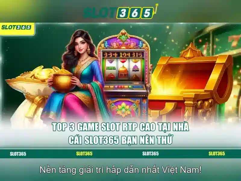 Trò chơi và nhà cung cấp