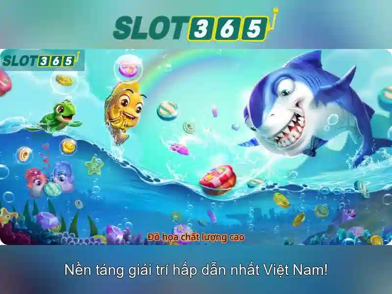 Các tựa game phổ biến