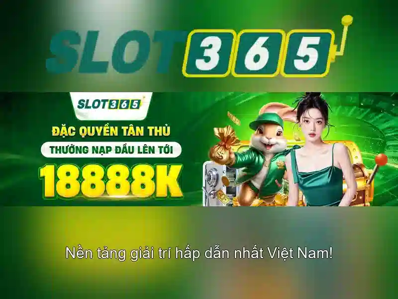 Slot365: Đánh giá và trải nghiệm chơi slot trực tuyến