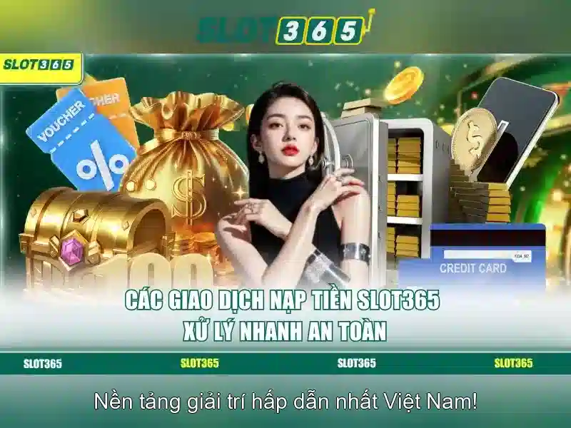 Danh mục trò chơi