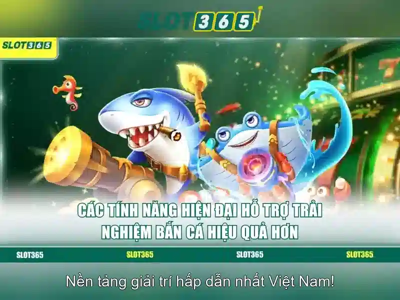 Slot365 và thế giới máy đánh bạc trực tuyến