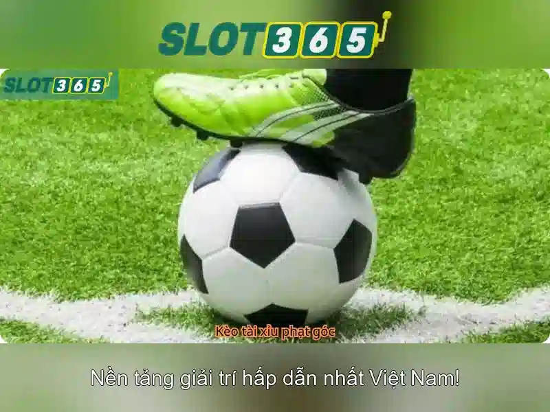 slot365 xx.vip – Tổng quan chủ đề và giá trị cốt lõi