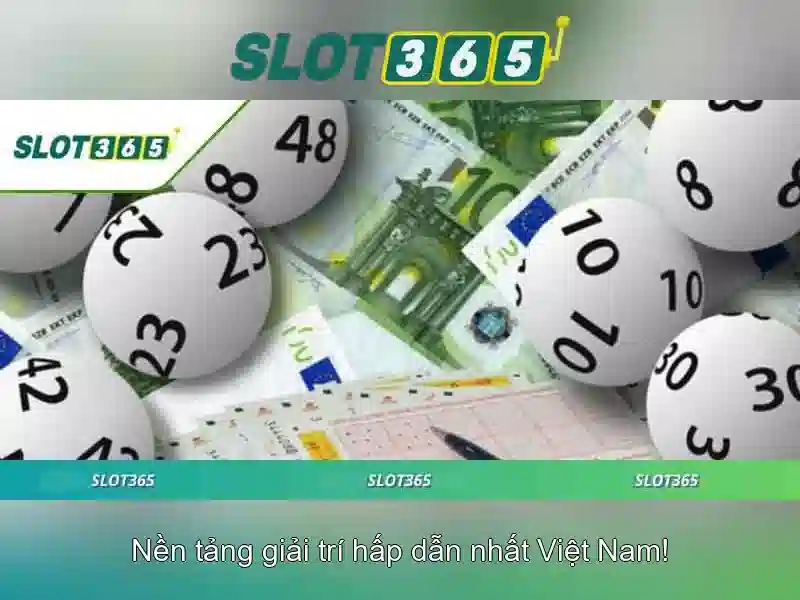 Slot365: Cổng Slot Trực Tuyến An Toàn và Giải Trí