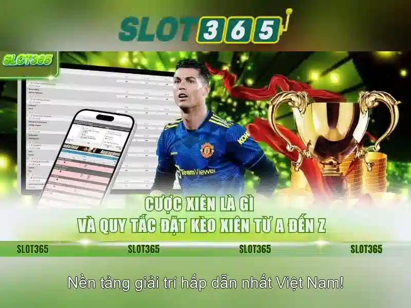Slot365 - Đánh giá và trải nghiệm người chơi