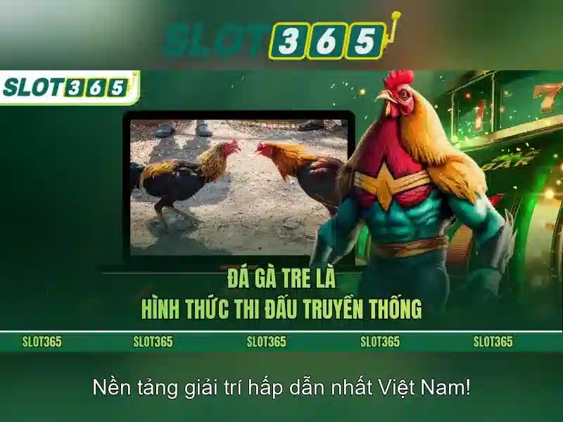 Trò chơi và nhà cung cấp