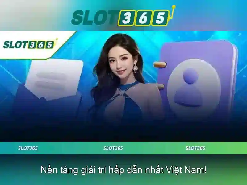 Slot365 là gì?\n\n