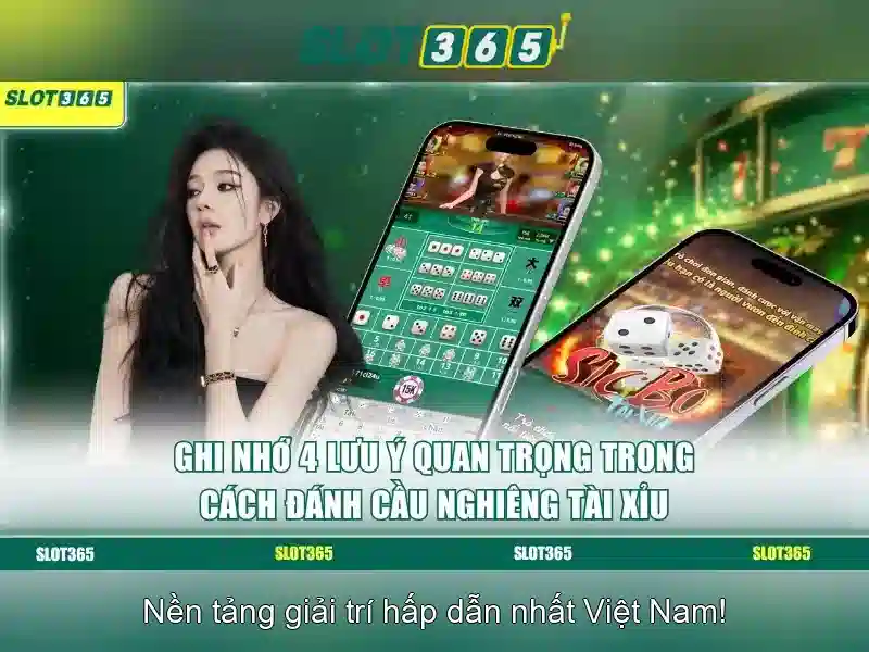 đánh giá Slot365 – chủ đề tổng quan và giá trị cốt lõi