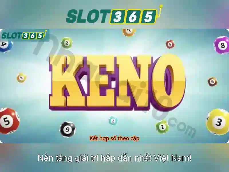 Slot365 - Khám phá nền tảng chơi slot trực tuyến