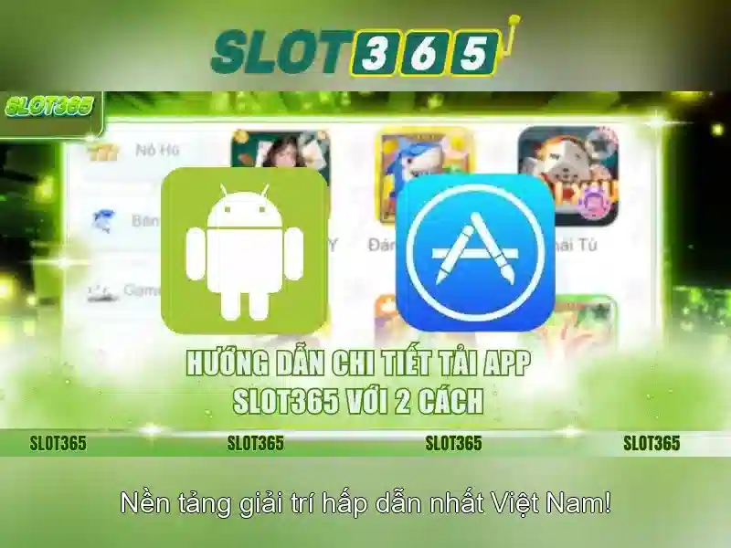 Trò chơi và nhà cung cấp