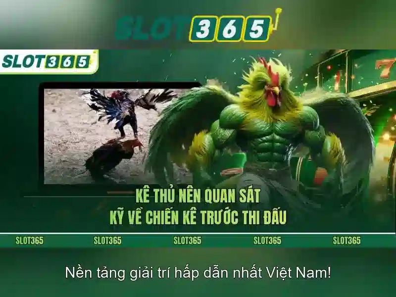 Thư viện trò chơi và tính năng độc đáo