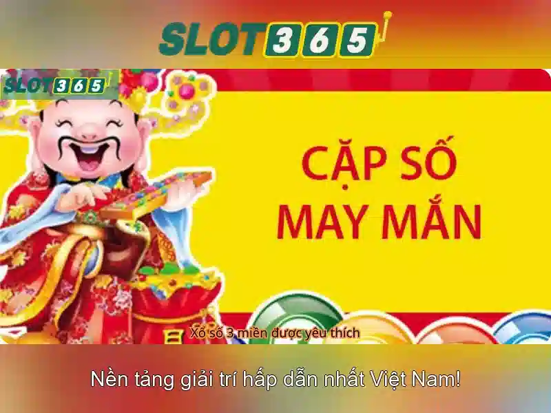Slot365: Khám phá thế giới trò chơi máy slot trực tuyến