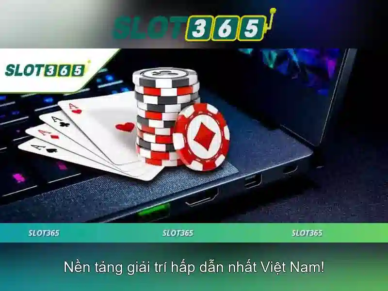 Đánh giá tổng quan về Slot365