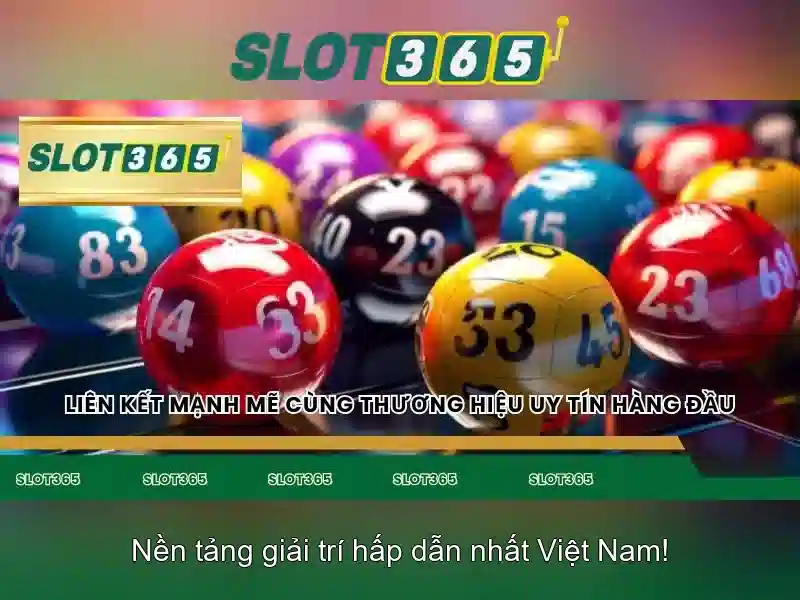 Slot365 – Tổng quan\n