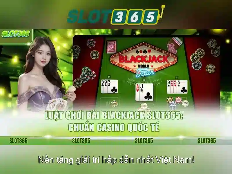 Tính năng chính của Slot365