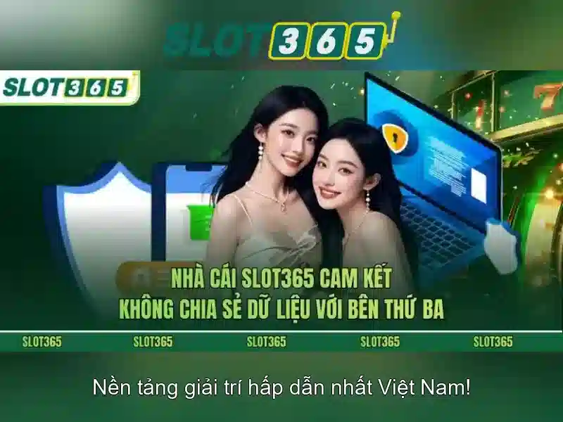 slot365 ap – Tổng quan chủ đề và giá trị cốt lõi