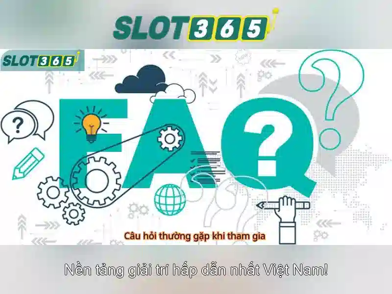 Tổng quan về Slot365\n