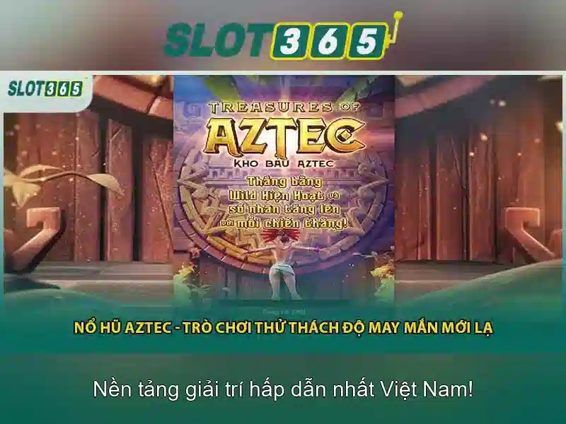 Slot365: Tổng quan về nền tảng xèng trực tuyến