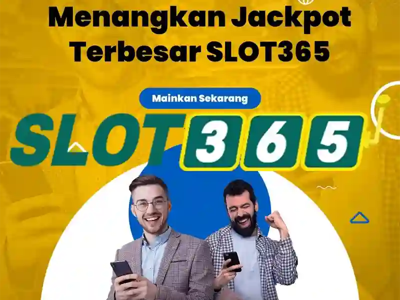 slot365 là gì – Tổng quan chủ đề và giá trị cốt lõi