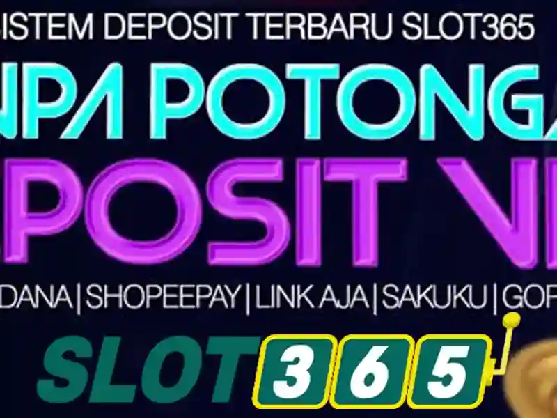 slot365 app – Trải nghiệm đỉnh cao slot365 vn và trò chơi