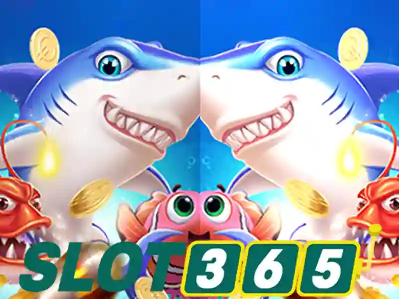 Slot365 - Nền tảng máy đánh bạc trực tuyến tại Việt Nam