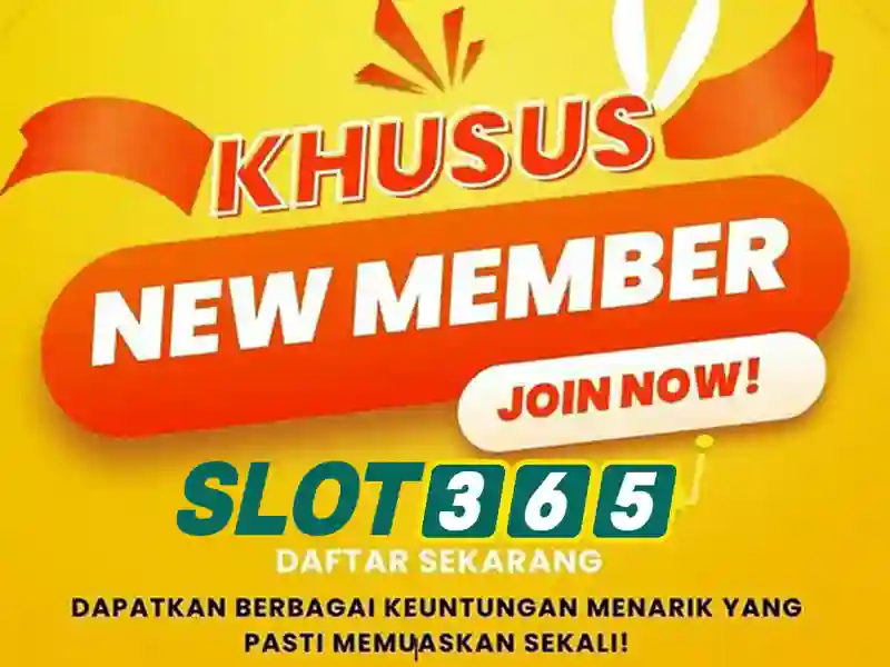 Slot365 là nền tảng slot trực tuyến uy tín và giải trí
