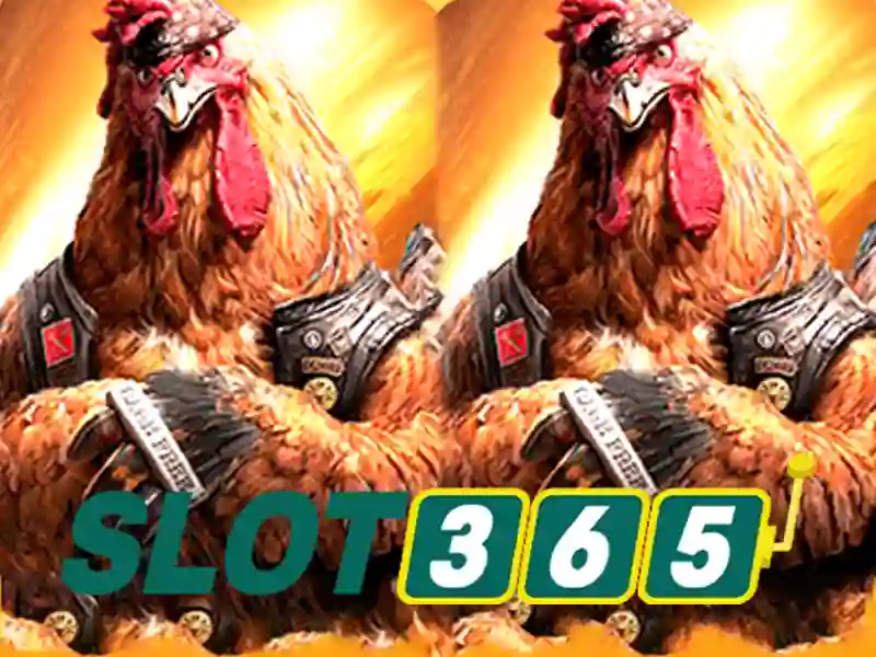 Hướng dẫn Slot365: Phiên bản mới và Slot365 app
