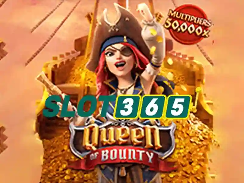 Slot365: Đánh giá và trò chơi nổi bật