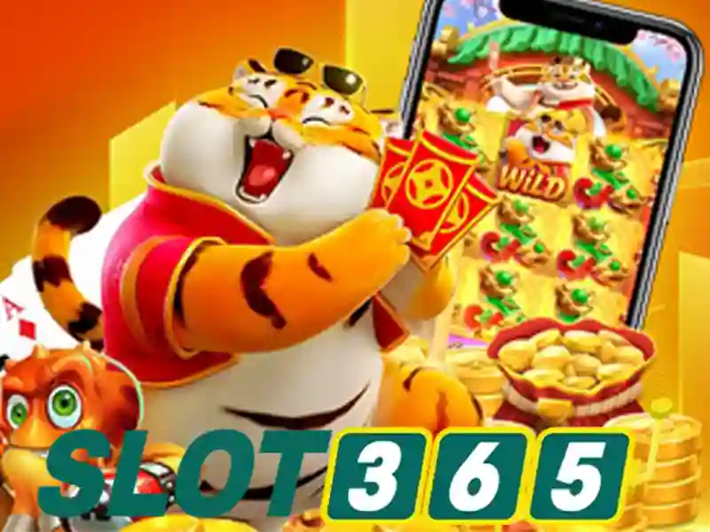Danh mục trò chơi tại Slot365