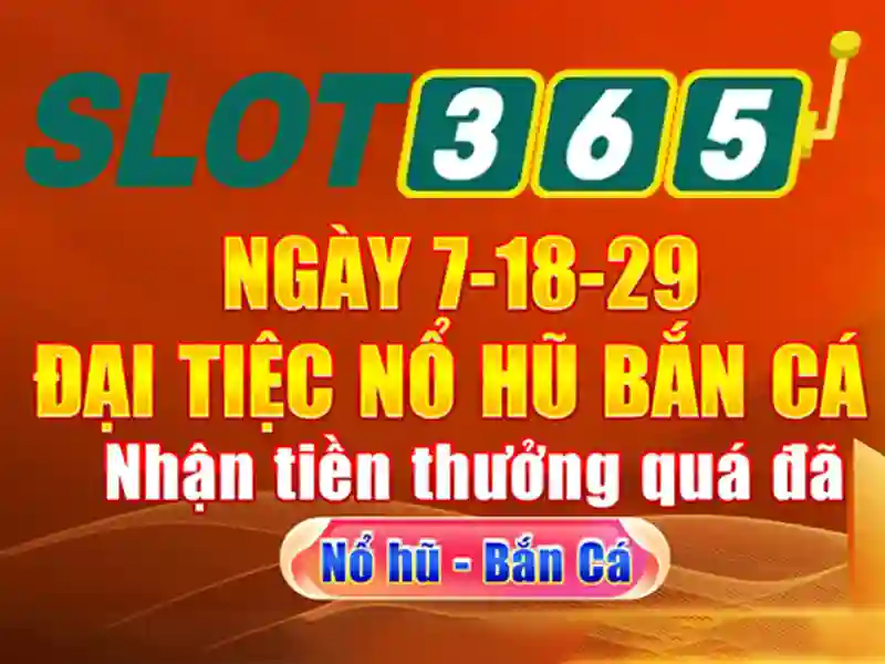 Slot365: Đánh giá nền tảng slot trực tuyến an toàn và giải trí