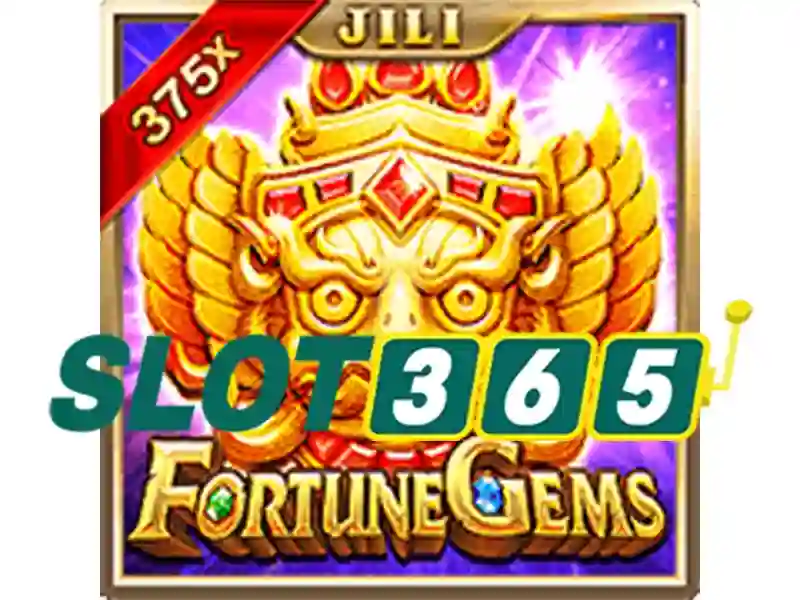 Slot365: Tổng quan về nền tảng chơi game sòng bạc trực tuyến