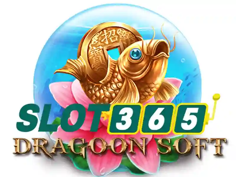 Slot365 - Tổng quan về nền tảng slot trực tuyến hàng đầu